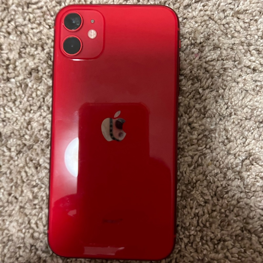 iPhone 11
